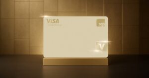 XP Visa Infinite Privilege: benefícios exclusivos para investidores