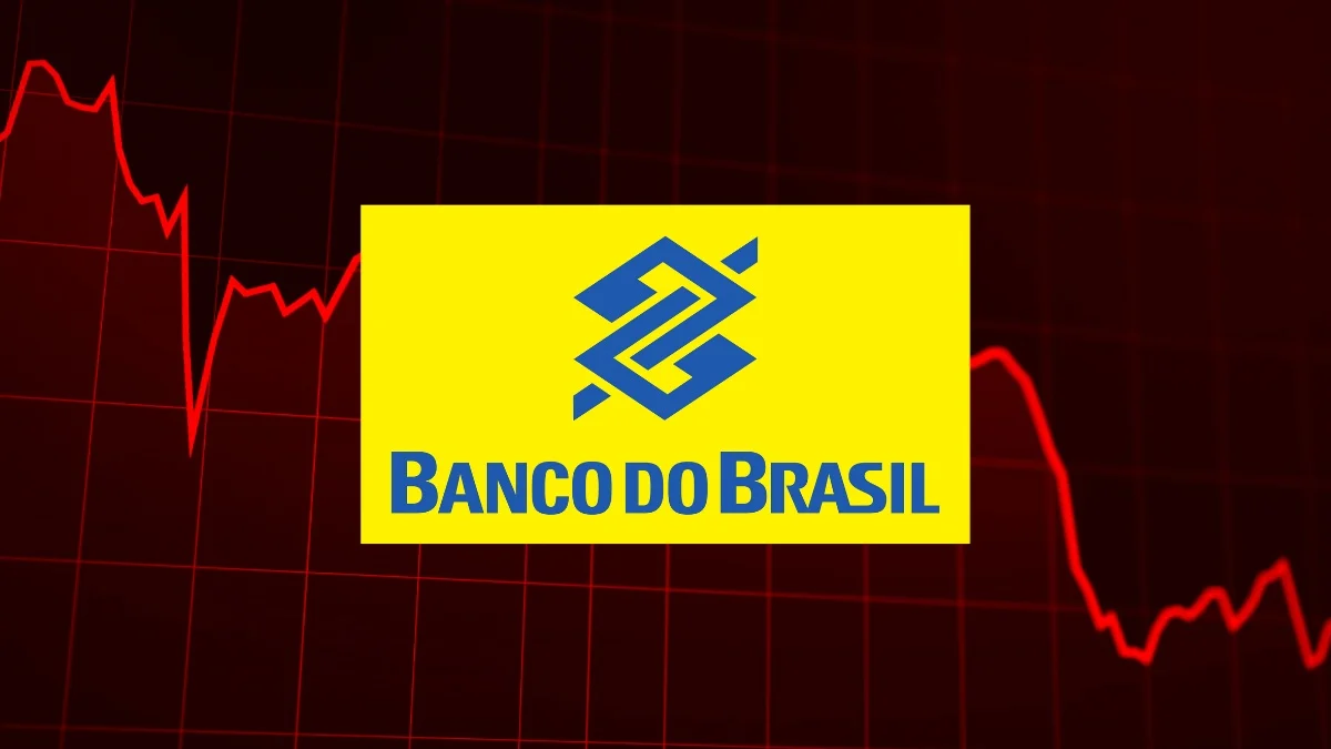 Banco do Brasil (BBAS3): XP rebaixa ação e corta preço-alvo