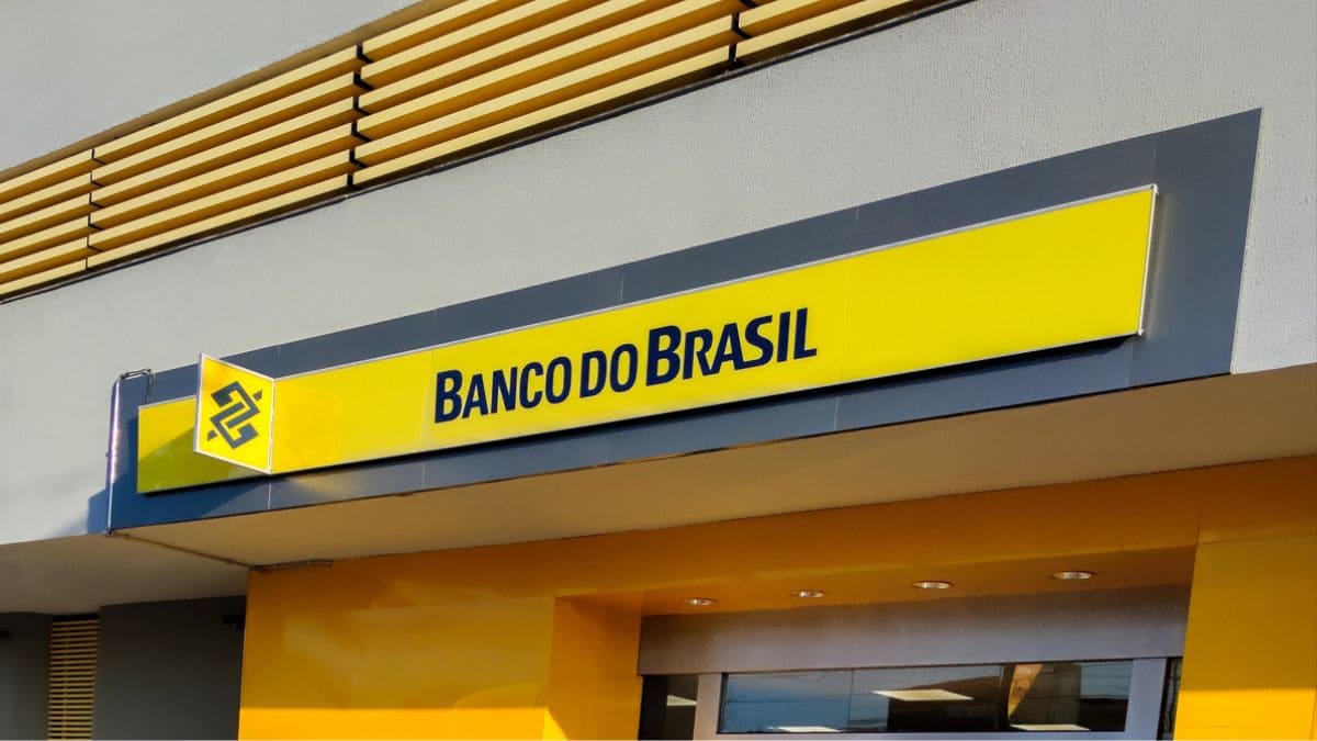 Banco do Brasil (BBAS3): XP rebaixa ação e corta preço-alvo (Imagem: iStock.com/Alison Calazans)